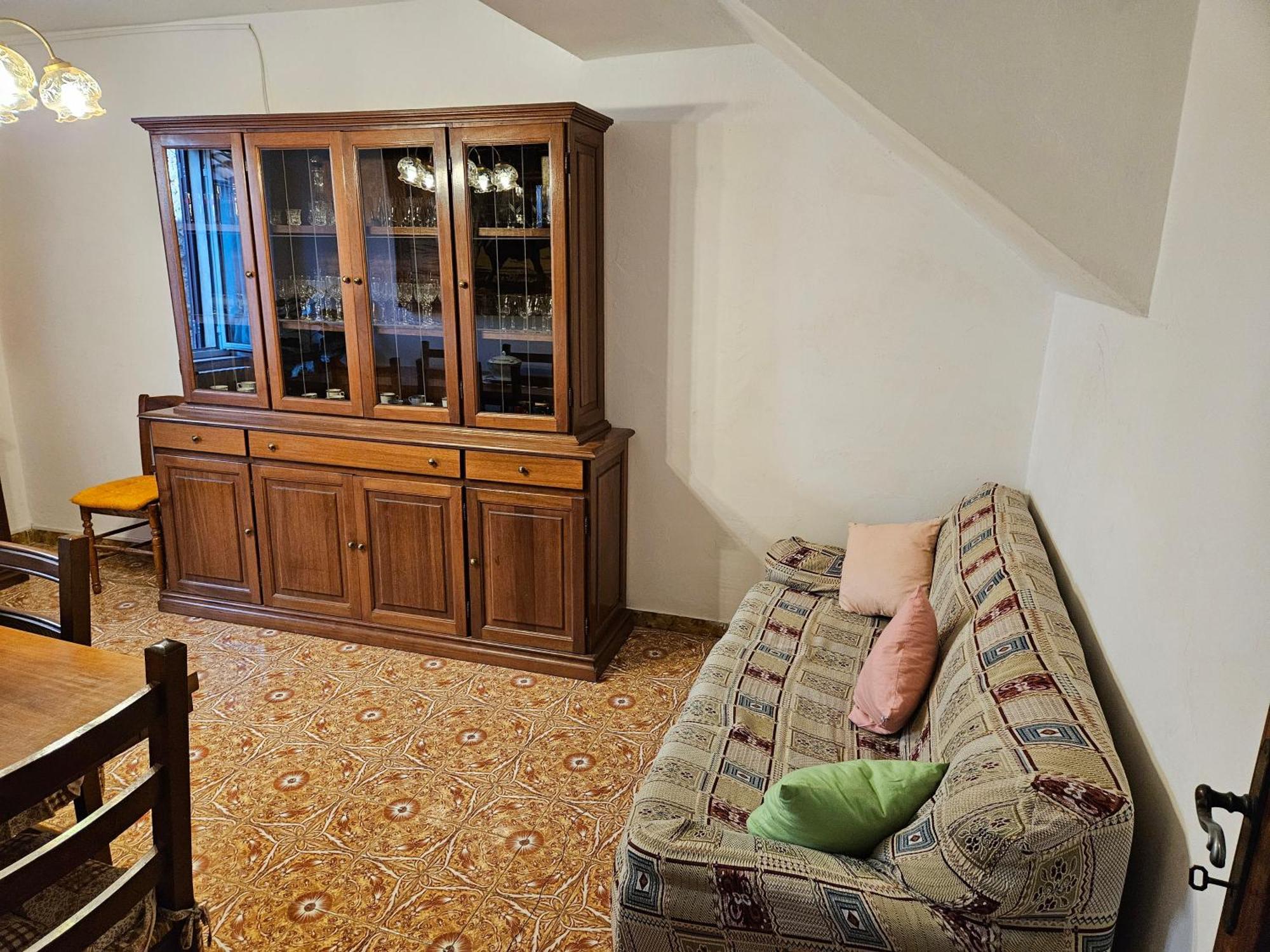 Casa Delarice Villa Bolsena Bagian luar foto