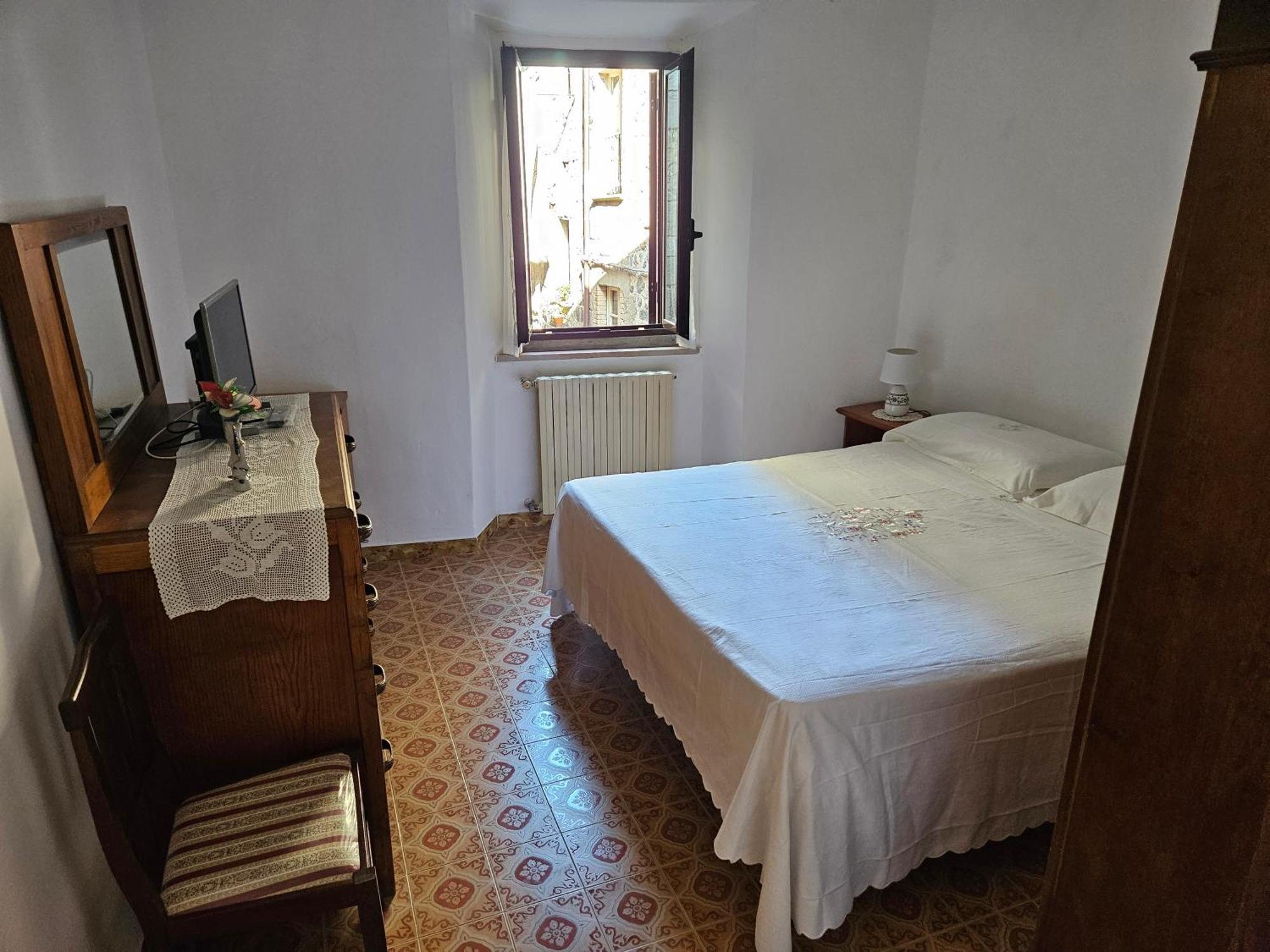 Casa Delarice Villa Bolsena Bagian luar foto